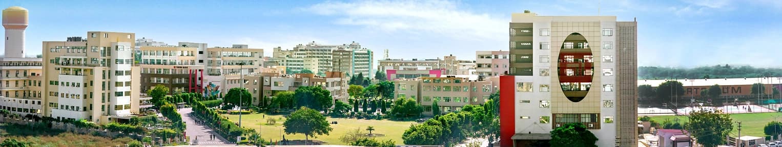 Chitkara University