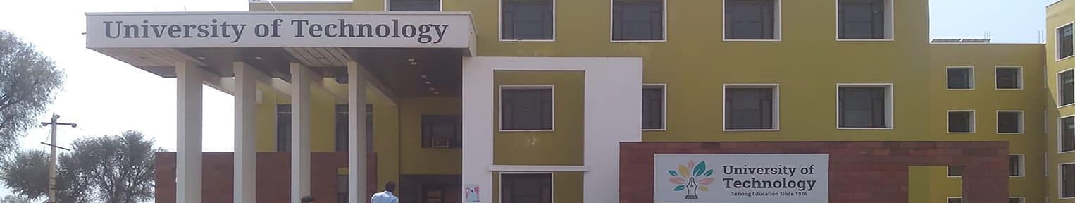 University of Technology