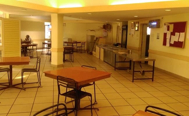 NIBM, Pune Cafeteria 1.webp