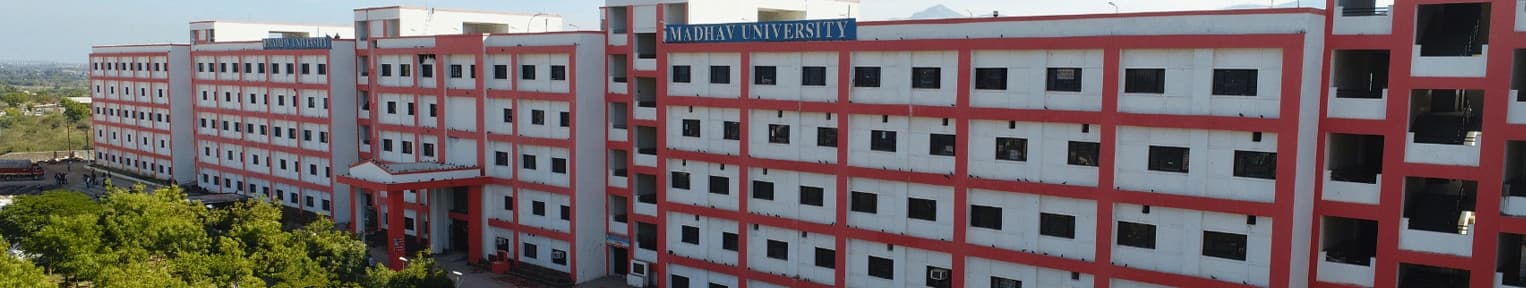 Madhav University