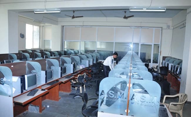 ASM CSIT, Pune Gallery 8.webp