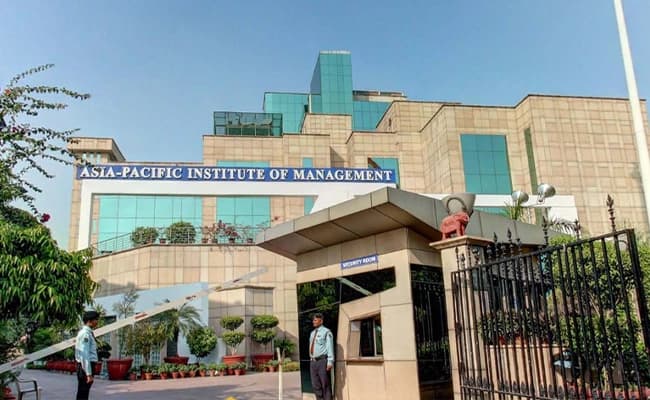 APIM Jasola Vihar, Delhi Infra 3.webp