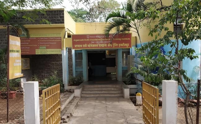JRVGTI, Pune Gallery 2.webp