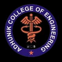 Adhunik College Of Engineering Ghaziabad Admission 2026, Cutoff, Courses, Fees, Placement, Ranking