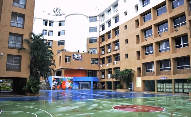 SCMHRD, Pune Infra 2.webp