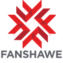 Fanshawe College London logo