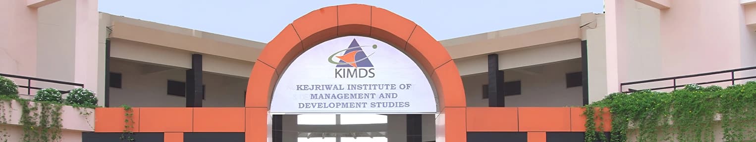 Kejriwal Institute of Management and Development Studies - KIMDS