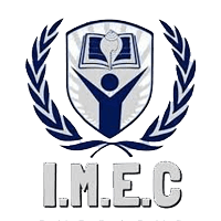 Institute of Management Education & Consultancy Logo