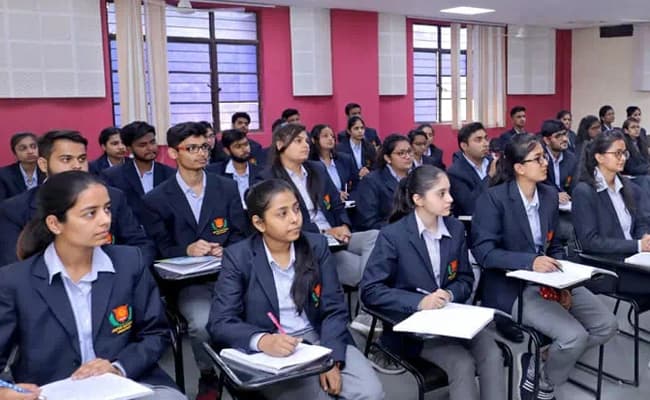 JNU, Jaipur Classroom 3.webp