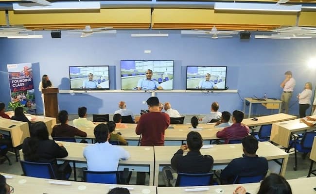 BSM, Hyderabad Classroom 3.webp