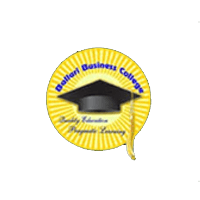 Ballari Business College Logo