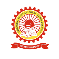 Jawaharlal Nehru College of Technology Logo