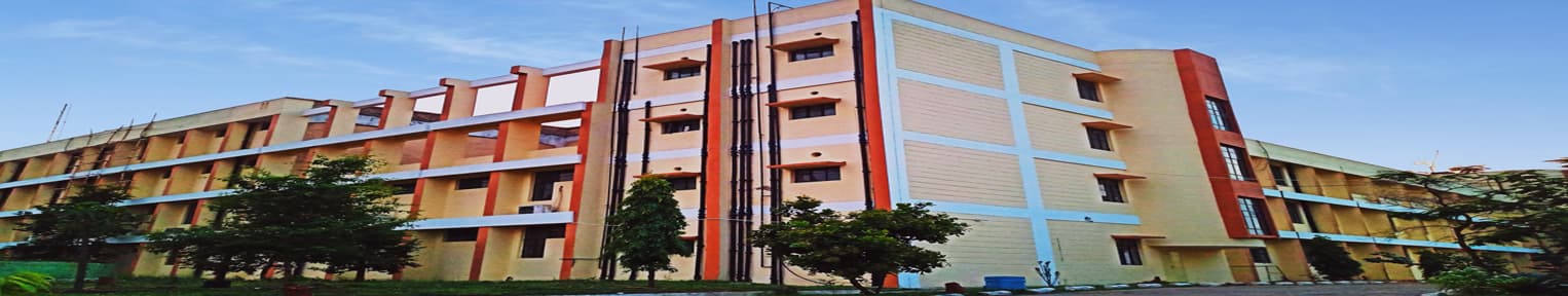 Ramgarh Engineering College