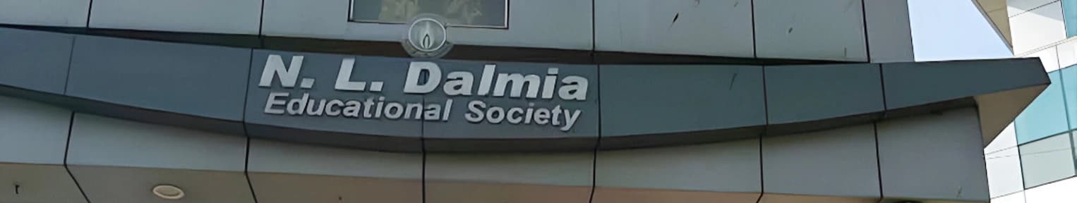N.L. Dalmia Institute of Management Studies and Research