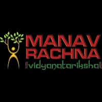 Manav Rachna Online Admission 2026, Cutoff, Courses, Fees, Placement, Ranking