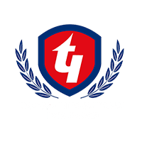 Techno International - Batanagar Logo