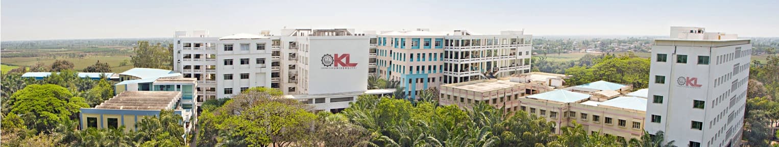 KL University Guntur