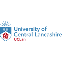 University of Central Lancashire Logo