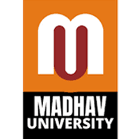 Madhav University Logo