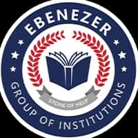 New Ebenezer Institute of Technology Admission 2026, Courses, Fees, Placement