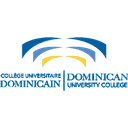 Dominican University College Ottawa logo