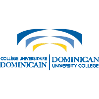 Dominican University College Logo