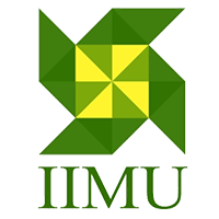 Indian Institute of Management Udaipur Logo