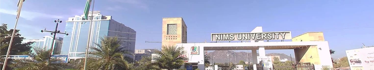 Nims University