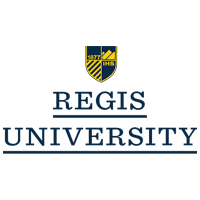 Regis University Logo