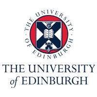 University of Edinburgh Logo