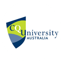 Central Queensland University Logo
