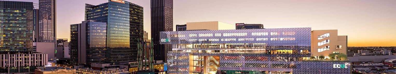 Edith Cowan University