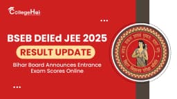 BSEB DElEd JEE 2025 Result Update: Bihar Board Announces Entrance Exam Scores Online
