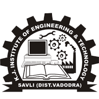 KJ Institute of Engineering and Technology Logo