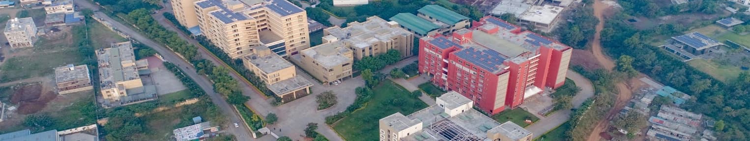 DY Patil University Pune