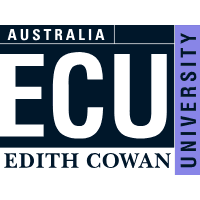 Edith Cowan University Logo
