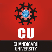 Chandigarh University Logo