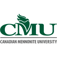 Canadian Mennonite University Logo