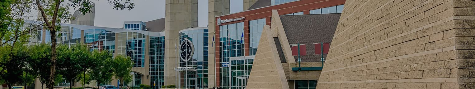 MacEwan University