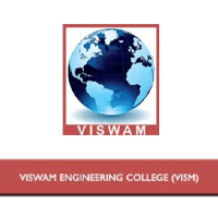 Viswam Engineering College Logo