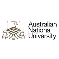 Australian National University Logo
