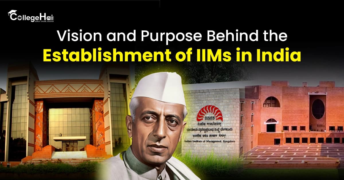 Vision and Purpose Behind the Establishment of IIMs in India.webp