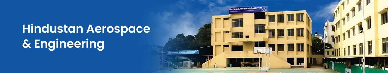Hindustan Aerospace and Engineering Pune