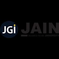 Jain University Logo