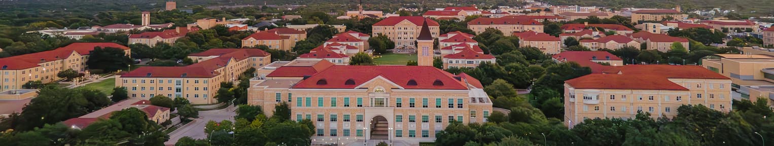 Texas Christian University Fort Worth