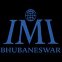 IMI Bhubaneswar - International Management Institute Logo