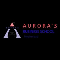 Aurora Business School Logo