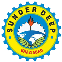Sunder Deep Group of Institutions Logo