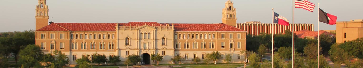 Texas Tech University Lubbock