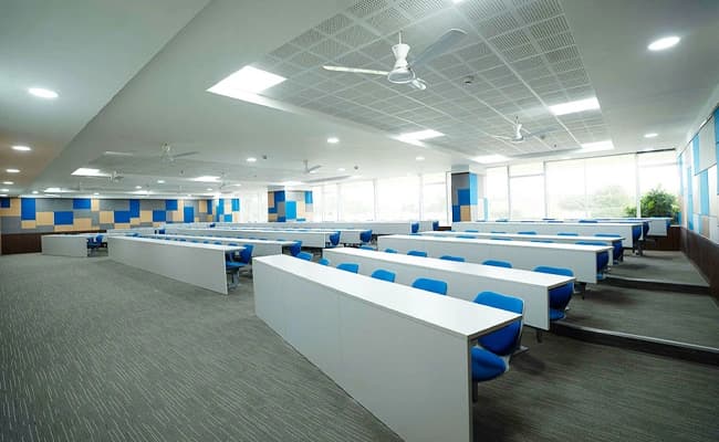 Amity University, Hyderabad Classroom 5.webp